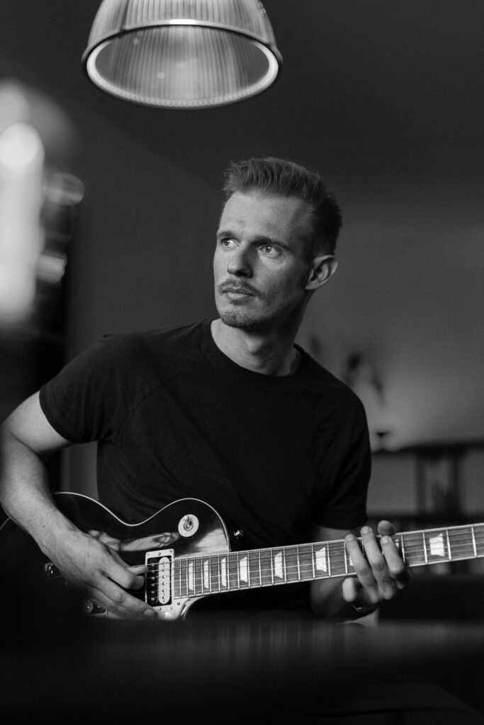 sebastian jung gitarre leipzig